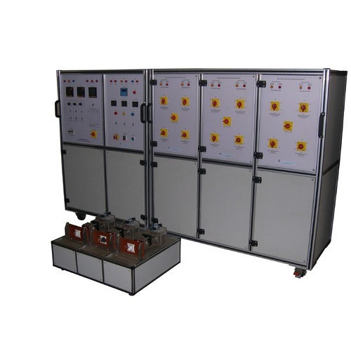 Endurance Tester For Switches