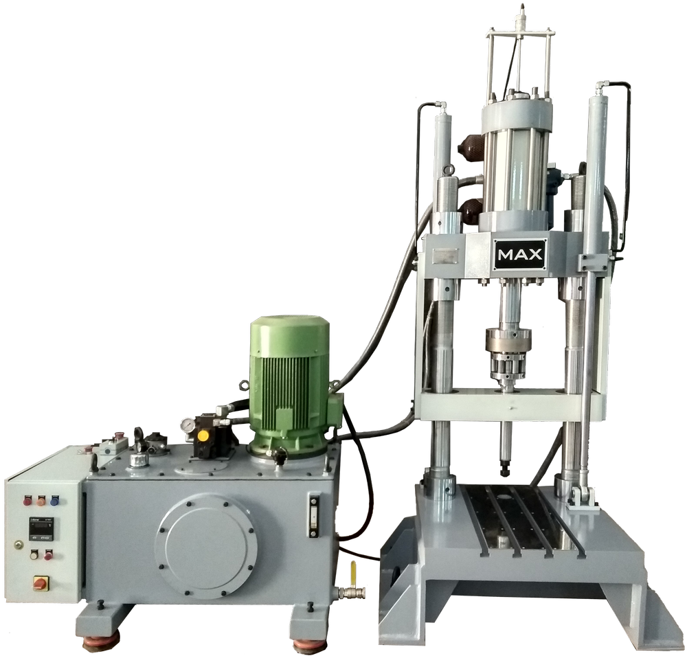 Digital Silver grey Servo Hydraulic Endurance Testing Machine, For Laboratory, Packaging Type: Wooden Box