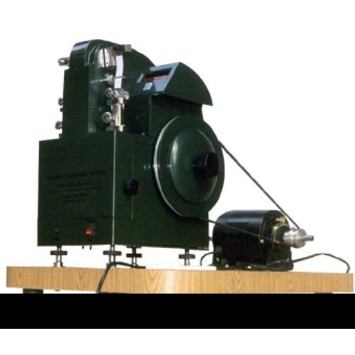 Folding Endurance Tester