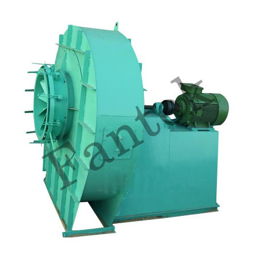 Heavy Duty Centrifugal Fans