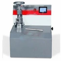 Bursting Strength Tester