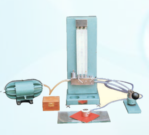 Smoothness Porosity And Softness Tester