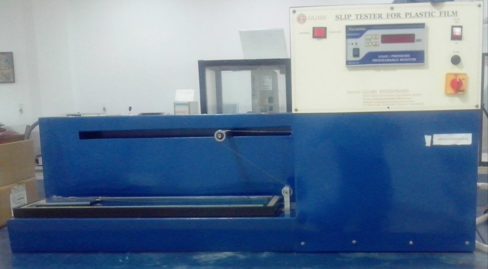 50 Hz Peel Strength Tester, 220 V