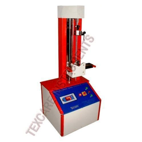 Peel Off Strength Tester
