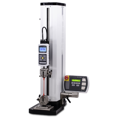 50 Hz Laboratory Heat Seal and Peel Strength Tester, 220 V