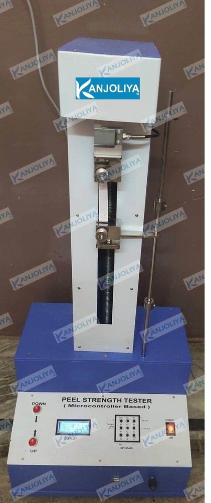 50Hz Peel Strength Tester, 240V
