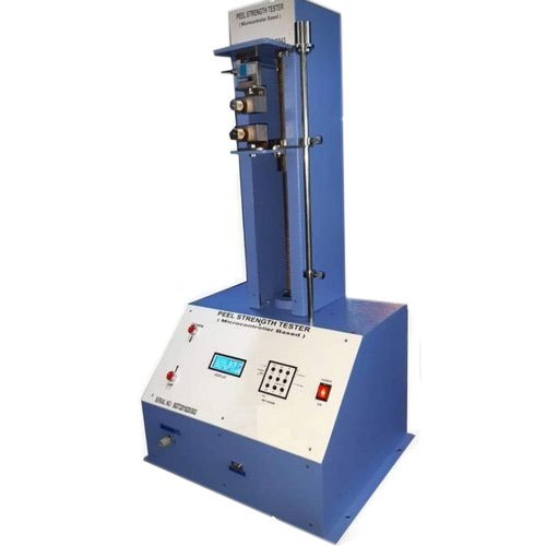 Peel Strength Tester