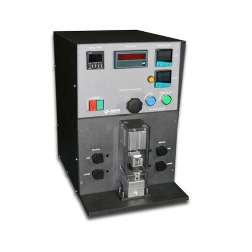 50 -60 Hz paper Peel Seal Strength Tester, 220 V Ac, Model: PAP- 4056