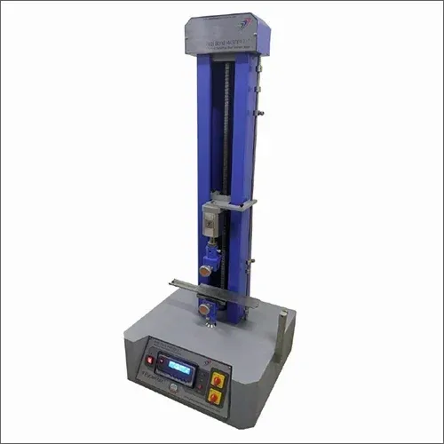 100 Kgf Bond Peel Strength Tester, 220v Ac Single Phase