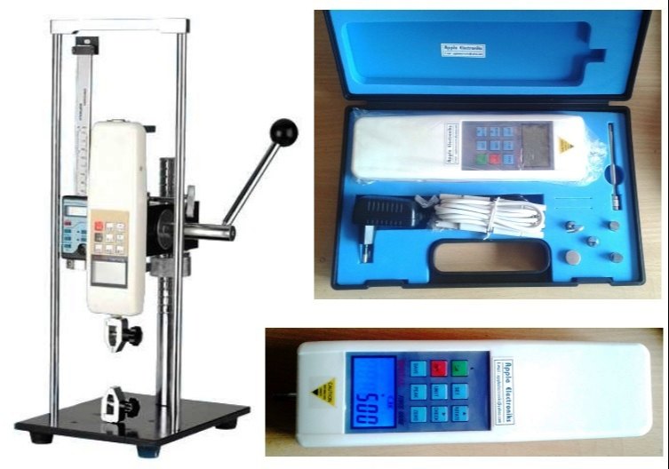 Peel Adhesion Strength Tester