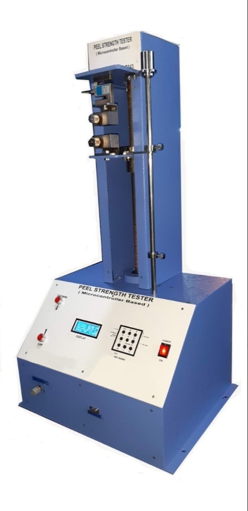 IKON PEEL STRENGTH TESTER, 230v