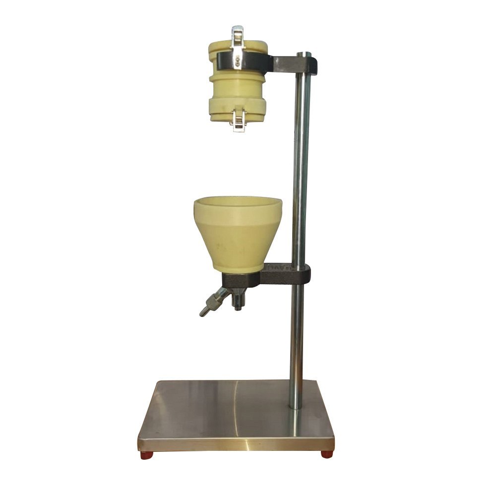 50 Hz Canadian Freeness Tester, 240V