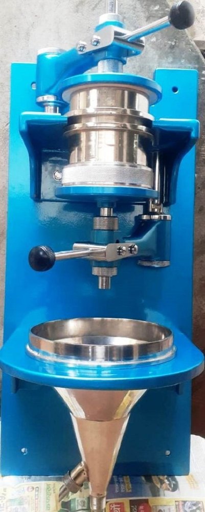 Beating & Freeness Tester CANADIAN MODEL