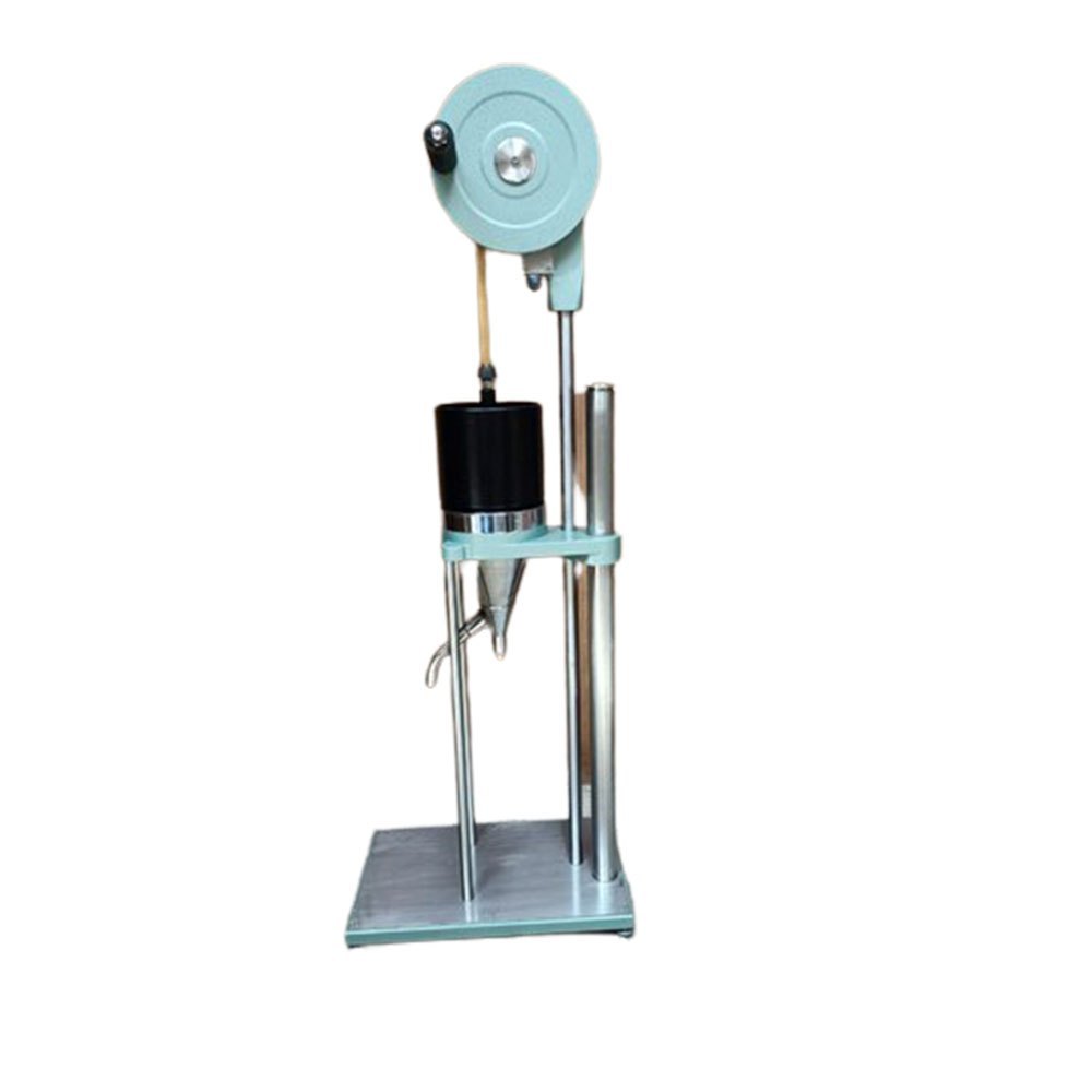50 Hz MS Beating Freeness Tester, 220 V