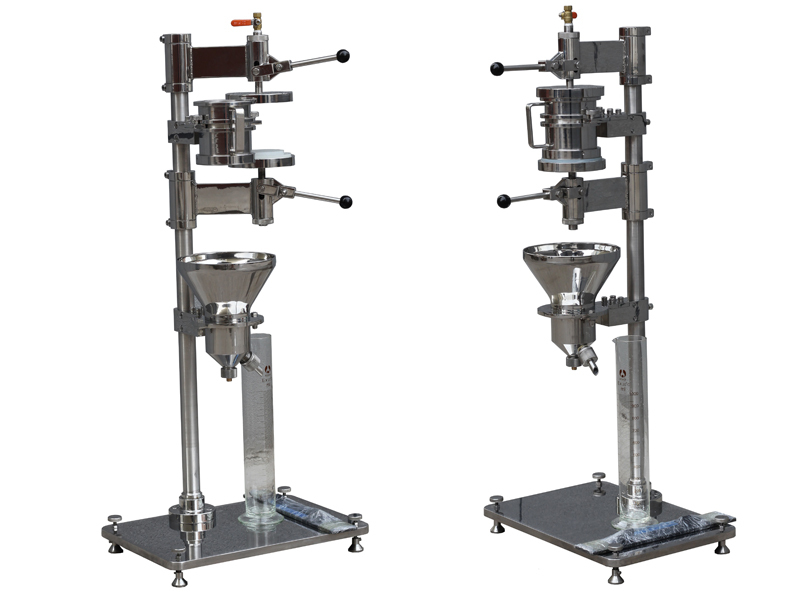 Freeness Tester