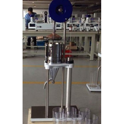 Beating Freeness Tester
