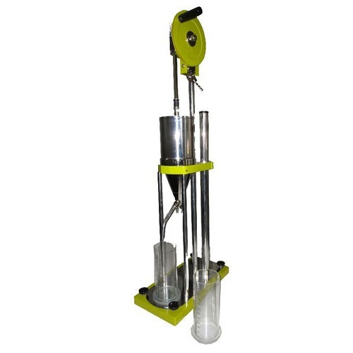 Freeness Tester