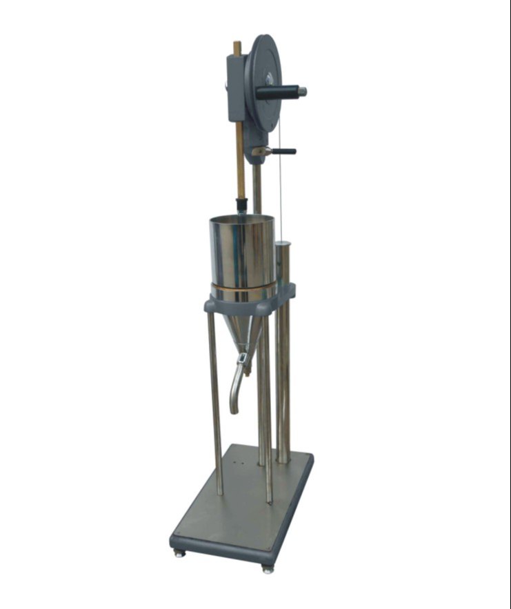 2g. Oven Dried Pulp Sr Freeness Tester, 220