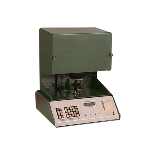 Pap-Tech ISO Type Brightness Tester
