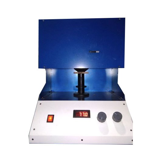 Mild Steel Powder Dynamometer Brightness Tester