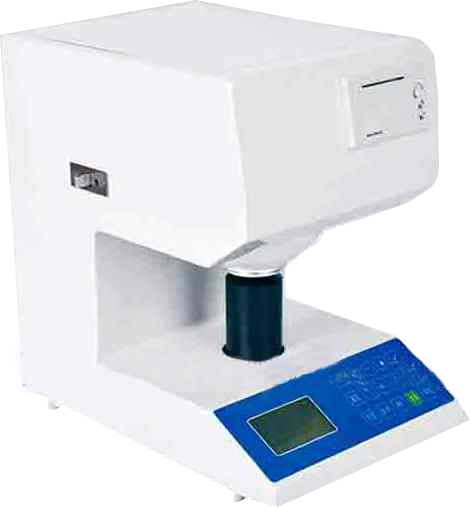 Automatic Brightness Tester