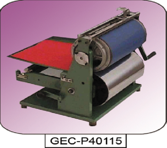 Analog Fluff Tester, For Industrial, Model Name/Number: GEC-P40115