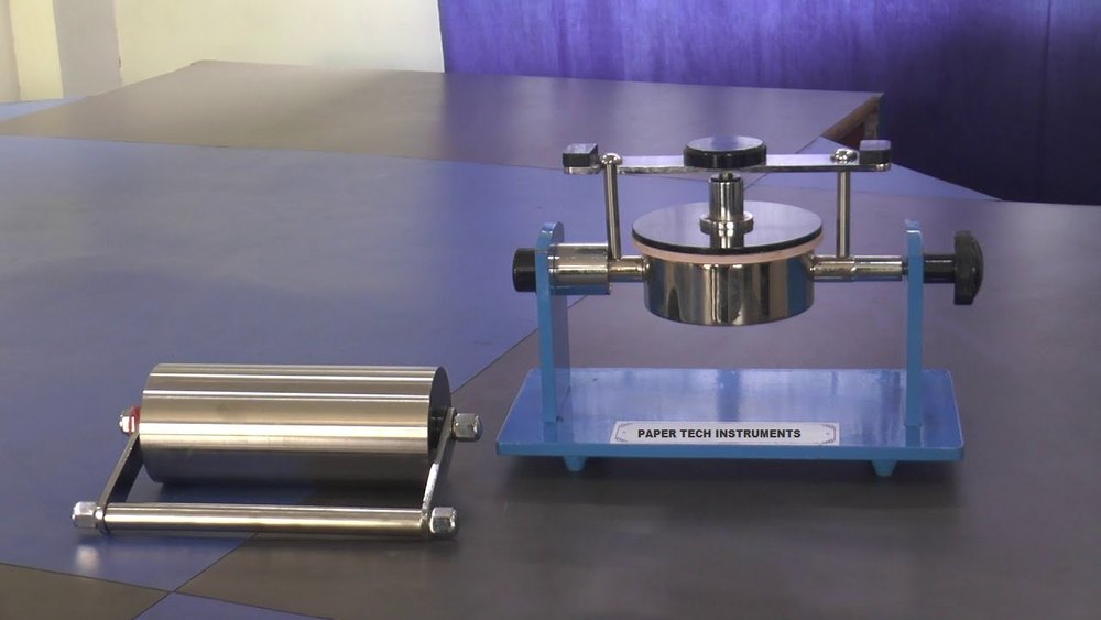 COBB Sizing Tester