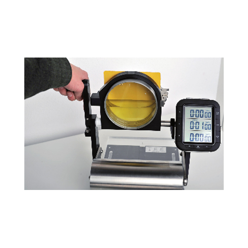 COBB Sizing Tester, Grade: Automatic