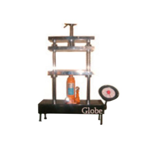 Collapse Tester