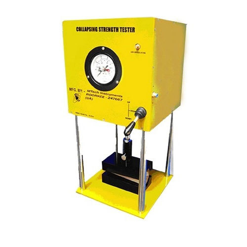 Cor Cone Tester