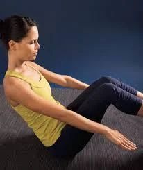Core Strength