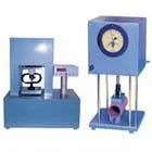 Cone-Core Compression Strength Tester