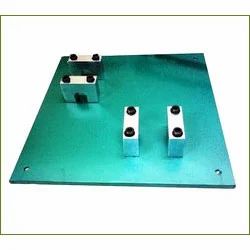 Collapse Tester