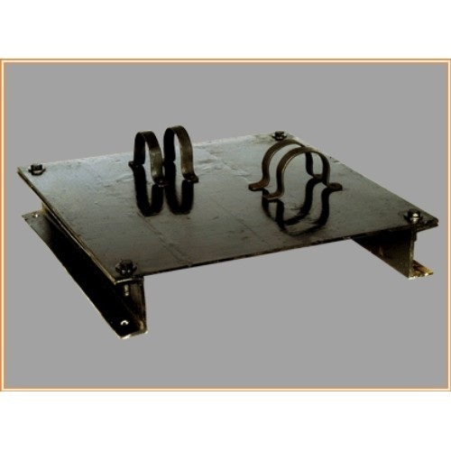Collapse Test Apparatus