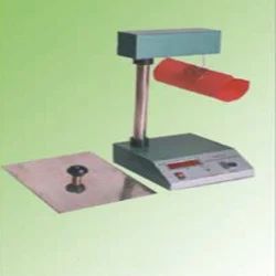 Grammage Tester