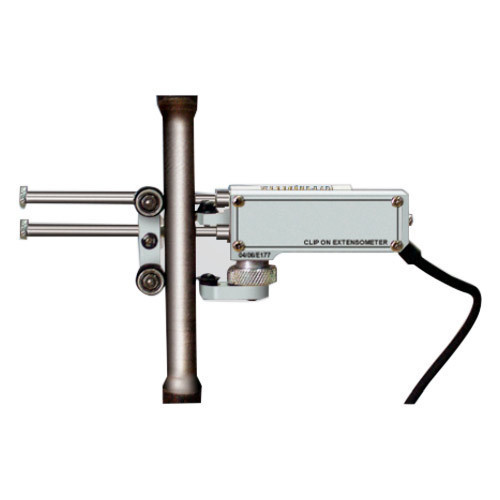 Electronic Mechanical Extensometer(BABIR-EME01)