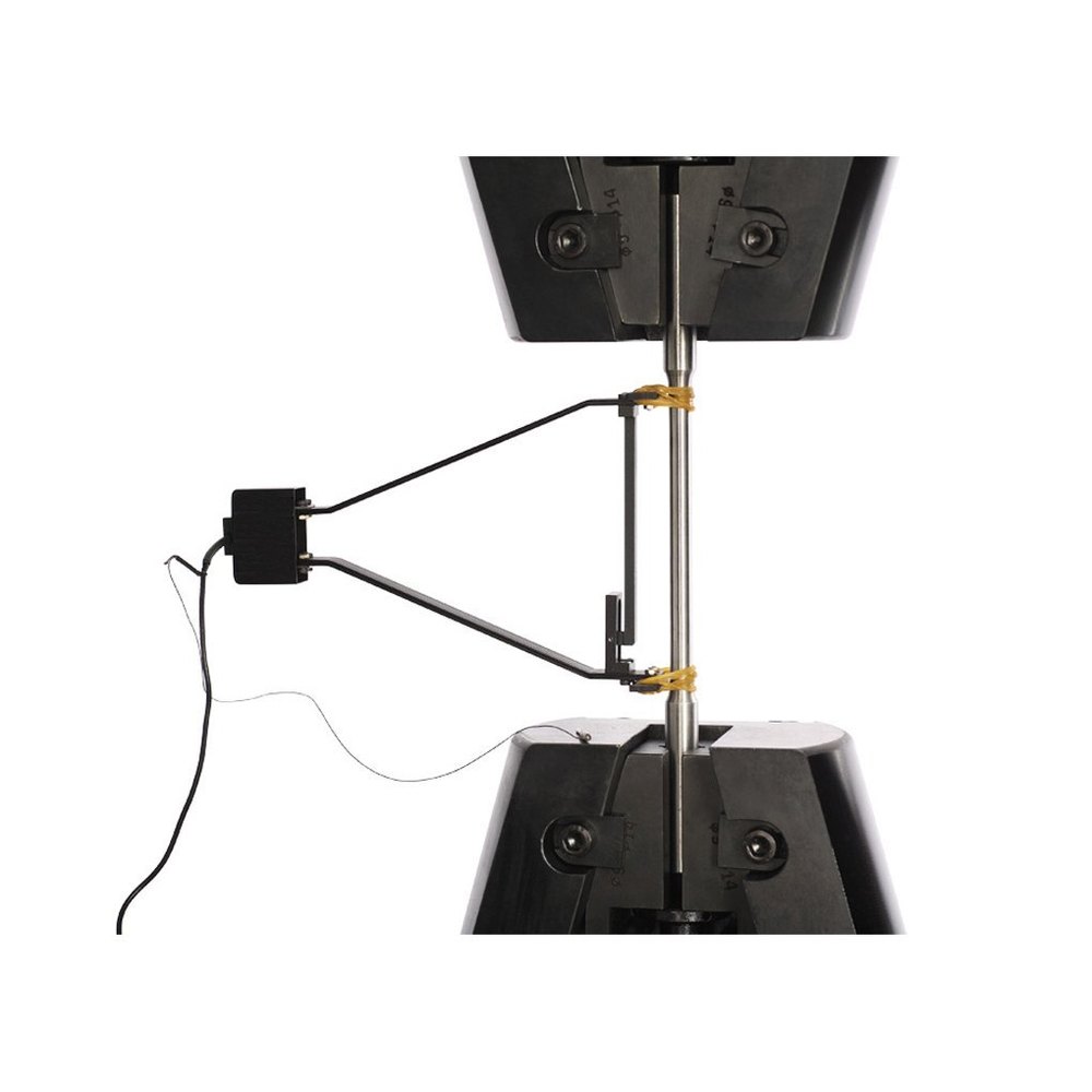 Clip On Extensometer