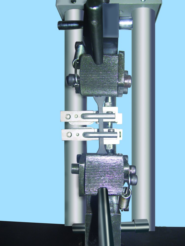 Shanta Engineering Electronic Extensometer
