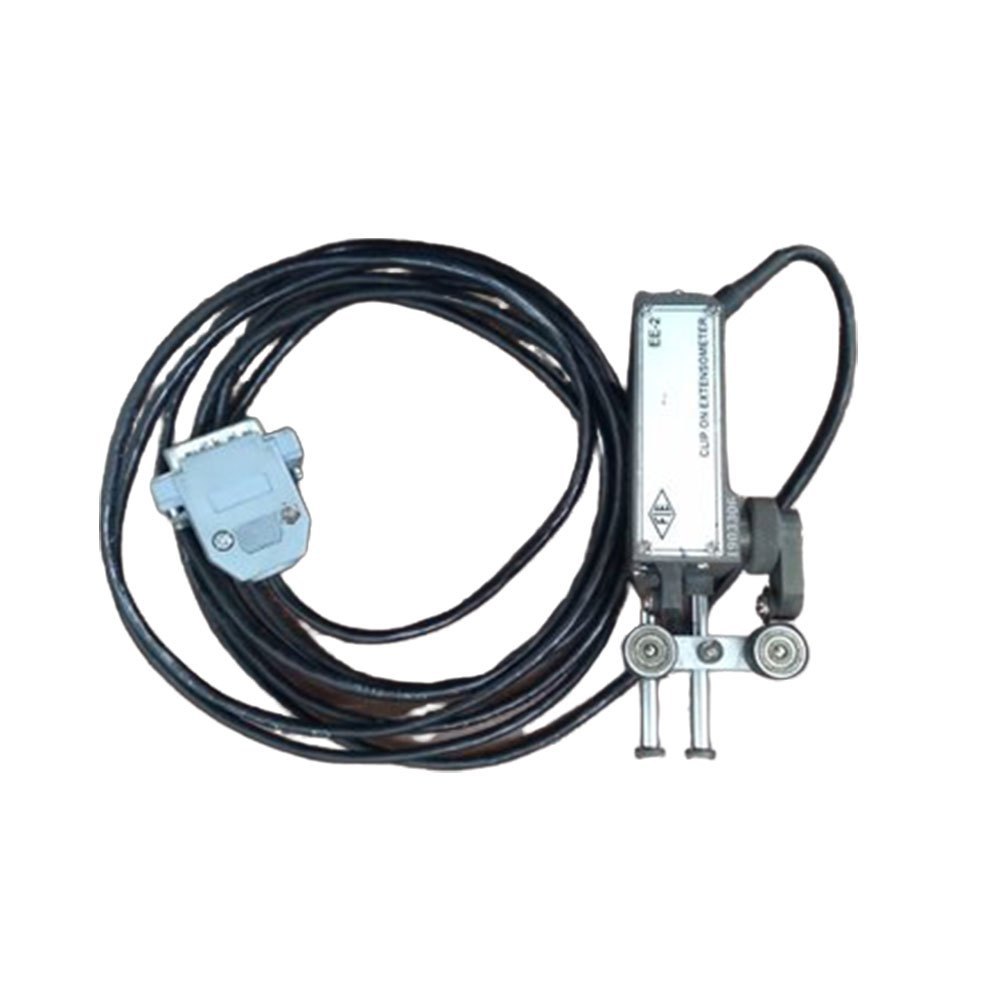 10mm Electronic Extensometer