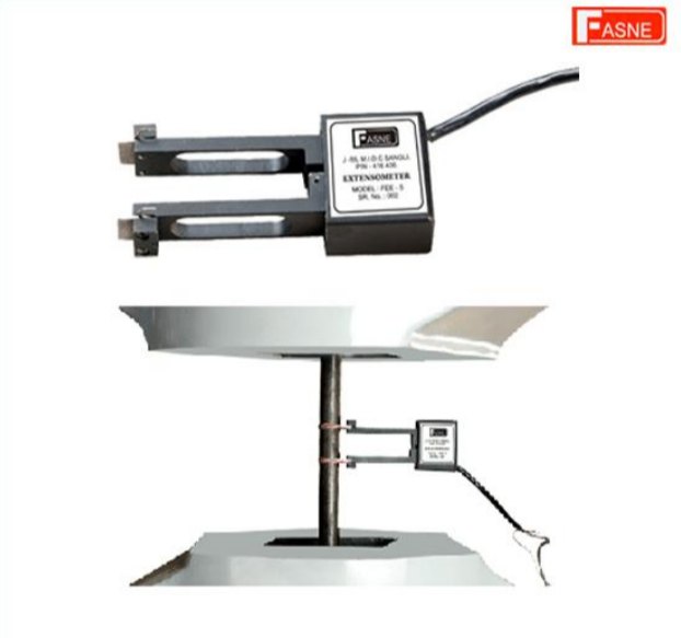 Electronic Extensometers