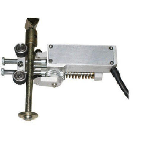 Unique Electronic Extensometer, for Industrial
