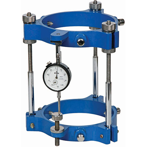 Blue Longitudinal Extensometer