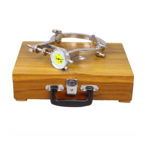 SS Enterprises Lateral Extensometer, for Laboratory, Model Name/Number: Ss-ct-3017