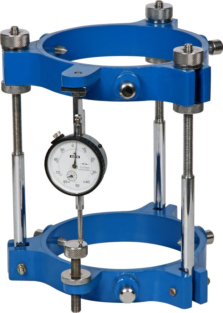 Lateral Extensometer, for Industrial