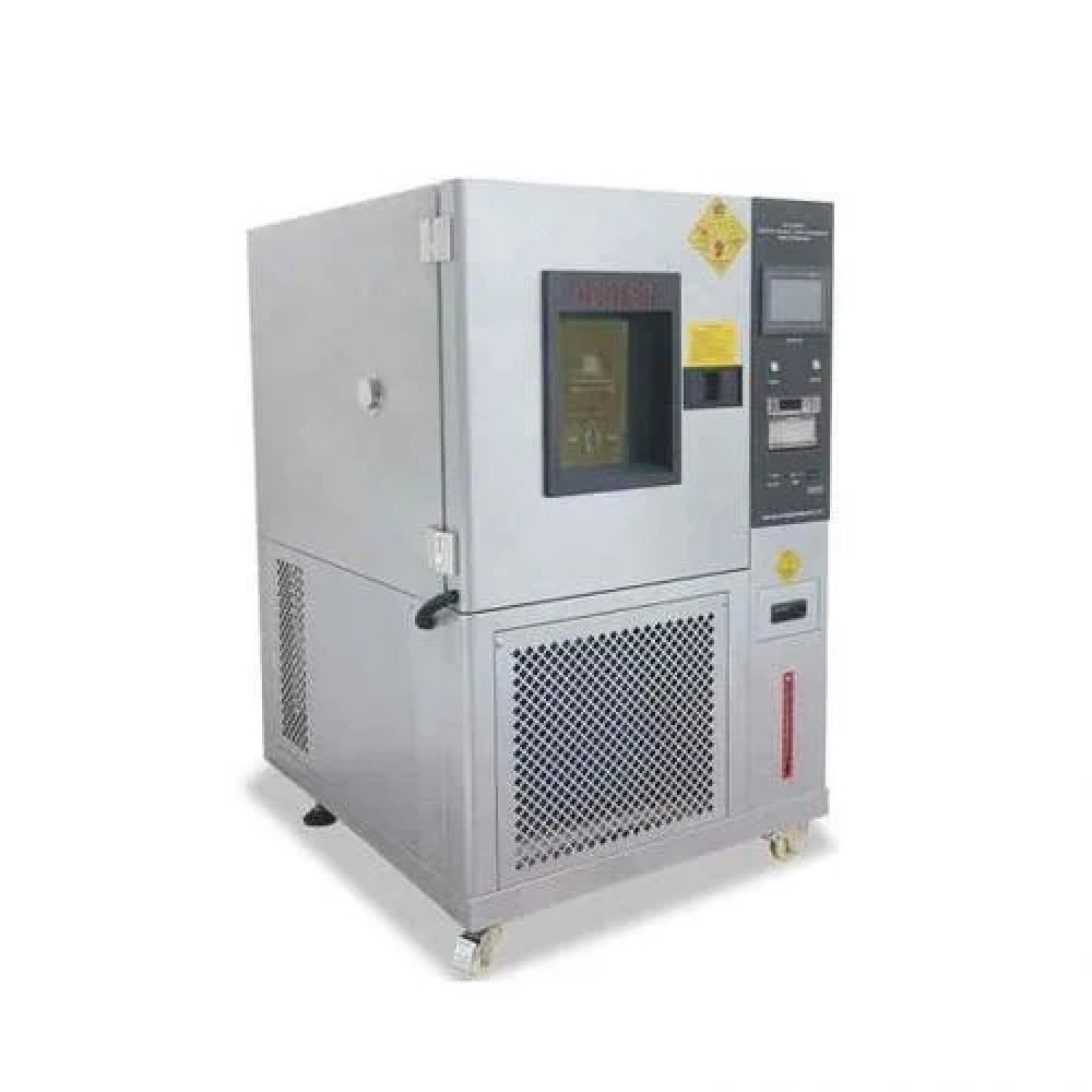 Digital Blue Cold Insulation tester, For Laboratory, Packaging Type: Wooden Box