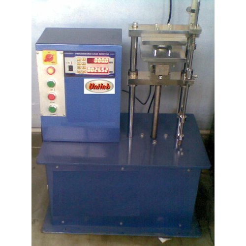 Shape Retention Tester