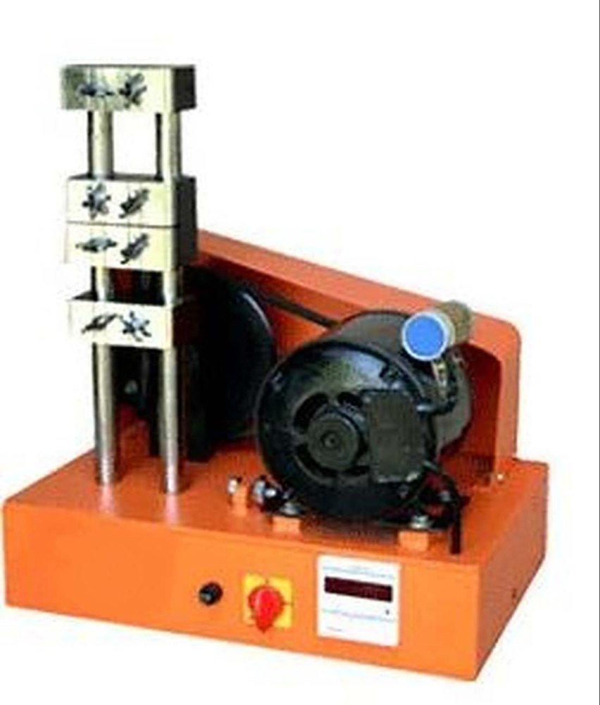 Demattia Flex Tester