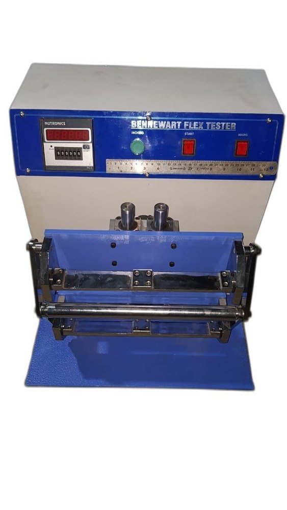 50 Hz Flex Tester Machine, 220V