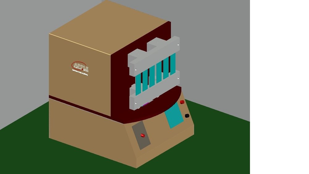 300 DFT- Demattia Flex Tester-Latest 2020, 230