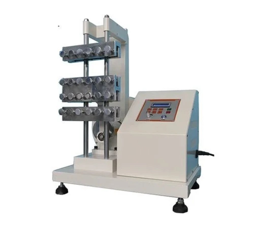 Demattia Flex Tester, AI/DFT/01